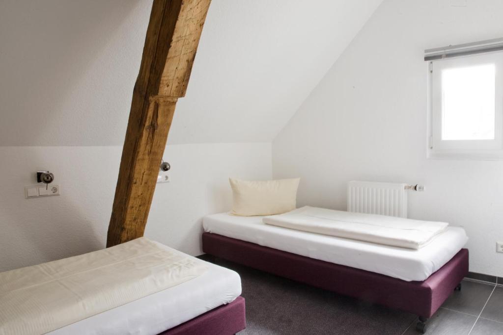 Hotel Residenz Ravensburg Quarto foto